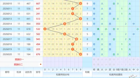 【独家揭秘】双色球26012期必中蓝球三选三：04、06、11，中奖秘籍，你值得拥有！